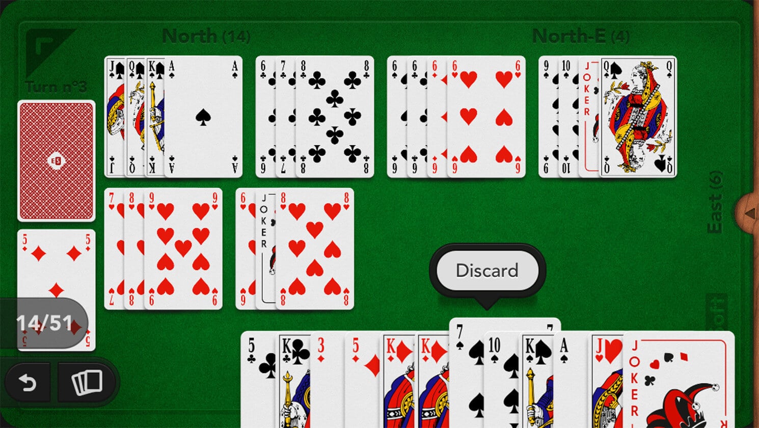 Mastering the Basics A Foundation for Rummy Success